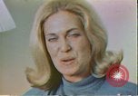 Standbild Präsident Richard Nixon United States USA, 1972, aus Sekunde 54 historischem Filmmaterial Videoclip 65675056802