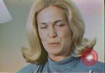 Standbild Präsident Richard Nixon United States USA, 1972, aus Sekunde 56 historischem Filmmaterial Videoclip 65675056802