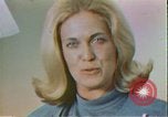 Standbild Präsident Richard Nixon United States USA, 1972, aus Sekunde 57 historischem Filmmaterial Videoclip 65675056802
