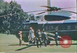 Image of President Richard Nixon and the Arts United States USA, 1972, second 3 stock footage video 65675056803