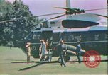 Image of President Richard Nixon and the Arts United States USA, 1972, second 4 stock footage video 65675056803