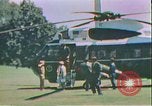 Image of President Richard Nixon and the Arts United States USA, 1972, second 5 stock footage video 65675056803