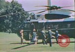 Image of President Richard Nixon and the Arts United States USA, 1972, second 6 stock footage video 65675056803