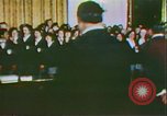 Image of President Richard Nixon and the Arts United States USA, 1972, second 7 stock footage video 65675056803