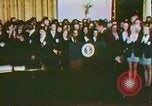 Image of President Richard Nixon and the Arts United States USA, 1972, second 14 stock footage video 65675056803