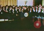 Image of President Richard Nixon and the Arts United States USA, 1972, second 15 stock footage video 65675056803