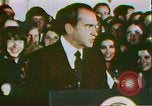 Image of President Richard Nixon and the Arts United States USA, 1972, second 32 stock footage video 65675056803