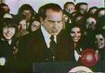 Image of President Richard Nixon and the Arts United States USA, 1972, second 33 stock footage video 65675056803
