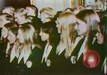 Image of President Richard Nixon and the Arts United States USA, 1972, second 36 stock footage video 65675056803