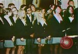 Image of President Richard Nixon and the Arts United States USA, 1972, second 37 stock footage video 65675056803