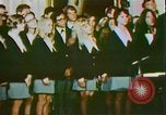 Image of President Richard Nixon and the Arts United States USA, 1972, second 38 stock footage video 65675056803