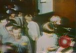 Image of President Richard Nixon and the Arts United States USA, 1972, second 42 stock footage video 65675056803