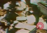 Image of President Richard Nixon and the Arts United States USA, 1972, second 44 stock footage video 65675056803