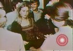 Image of President Richard Nixon and the Arts United States USA, 1972, second 47 stock footage video 65675056803