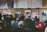 Image of President Richard Nixon and the Arts United States USA, 1972, second 50 stock footage video 65675056803