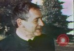 Image of President Richard Nixon and the Arts United States USA, 1972, second 53 stock footage video 65675056803
