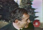 Image of President Richard Nixon and the Arts United States USA, 1972, second 54 stock footage video 65675056803