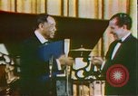Image of President Richard Nixon and the Arts United States USA, 1972, second 62 stock footage video 65675056803