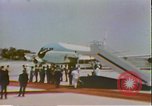 Image of President Richard Nixon United States USA, 1972, second 3 stock footage video 65675056804
