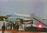 Image of President Richard Nixon United States USA, 1972, second 4 stock footage video 65675056804