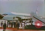 Image of President Richard Nixon United States USA, 1972, second 5 stock footage video 65675056804