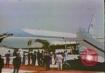 Image of President Richard Nixon United States USA, 1972, second 6 stock footage video 65675056804