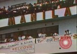 Image of President Richard Nixon United States USA, 1972, second 7 stock footage video 65675056804