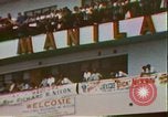 Image of President Richard Nixon United States USA, 1972, second 8 stock footage video 65675056804