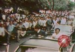 Image of President Richard Nixon United States USA, 1972, second 12 stock footage video 65675056804