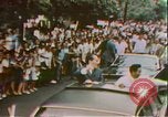 Image of President Richard Nixon United States USA, 1972, second 13 stock footage video 65675056804