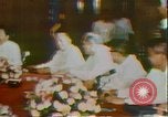 Image of President Richard Nixon United States USA, 1972, second 14 stock footage video 65675056804
