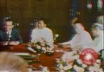Image of President Richard Nixon United States USA, 1972, second 15 stock footage video 65675056804