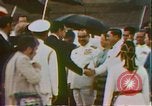 Image of President Richard Nixon United States USA, 1972, second 22 stock footage video 65675056804