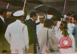Image of President Richard Nixon United States USA, 1972, second 23 stock footage video 65675056804