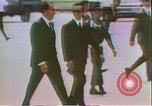 Image of President Richard Nixon United States USA, 1972, second 24 stock footage video 65675056804