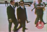 Image of President Richard Nixon United States USA, 1972, second 25 stock footage video 65675056804