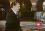 Image of President Richard Nixon United States USA, 1972, second 26 stock footage video 65675056804