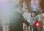 Image of President Richard Nixon United States USA, 1972, second 28 stock footage video 65675056804