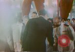 Image of President Richard Nixon United States USA, 1972, second 29 stock footage video 65675056804