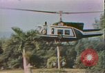 Image of President Richard Nixon United States USA, 1972, second 36 stock footage video 65675056804
