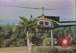 Image of President Richard Nixon United States USA, 1972, second 37 stock footage video 65675056804