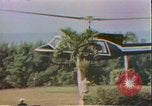 Image of President Richard Nixon United States USA, 1972, second 38 stock footage video 65675056804