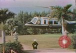 Image of President Richard Nixon United States USA, 1972, second 41 stock footage video 65675056804