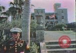 Image of President Richard Nixon United States USA, 1972, second 42 stock footage video 65675056804