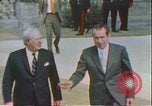Image of President Richard Nixon United States USA, 1972, second 48 stock footage video 65675056804
