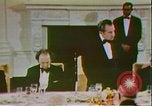 Image of President Richard Nixon United States USA, 1972, second 51 stock footage video 65675056804