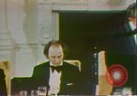Image of President Richard Nixon United States USA, 1972, second 52 stock footage video 65675056804