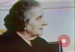 Image of President Richard Nixon United States USA, 1972, second 56 stock footage video 65675056804