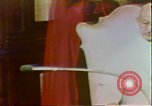 Image of President Richard Nixon United States USA, 1972, second 60 stock footage video 65675056804