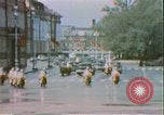 Image of President Richard Nixon Moscow Russia Soviet Union, 1972, second 3 stock footage video 65675056805